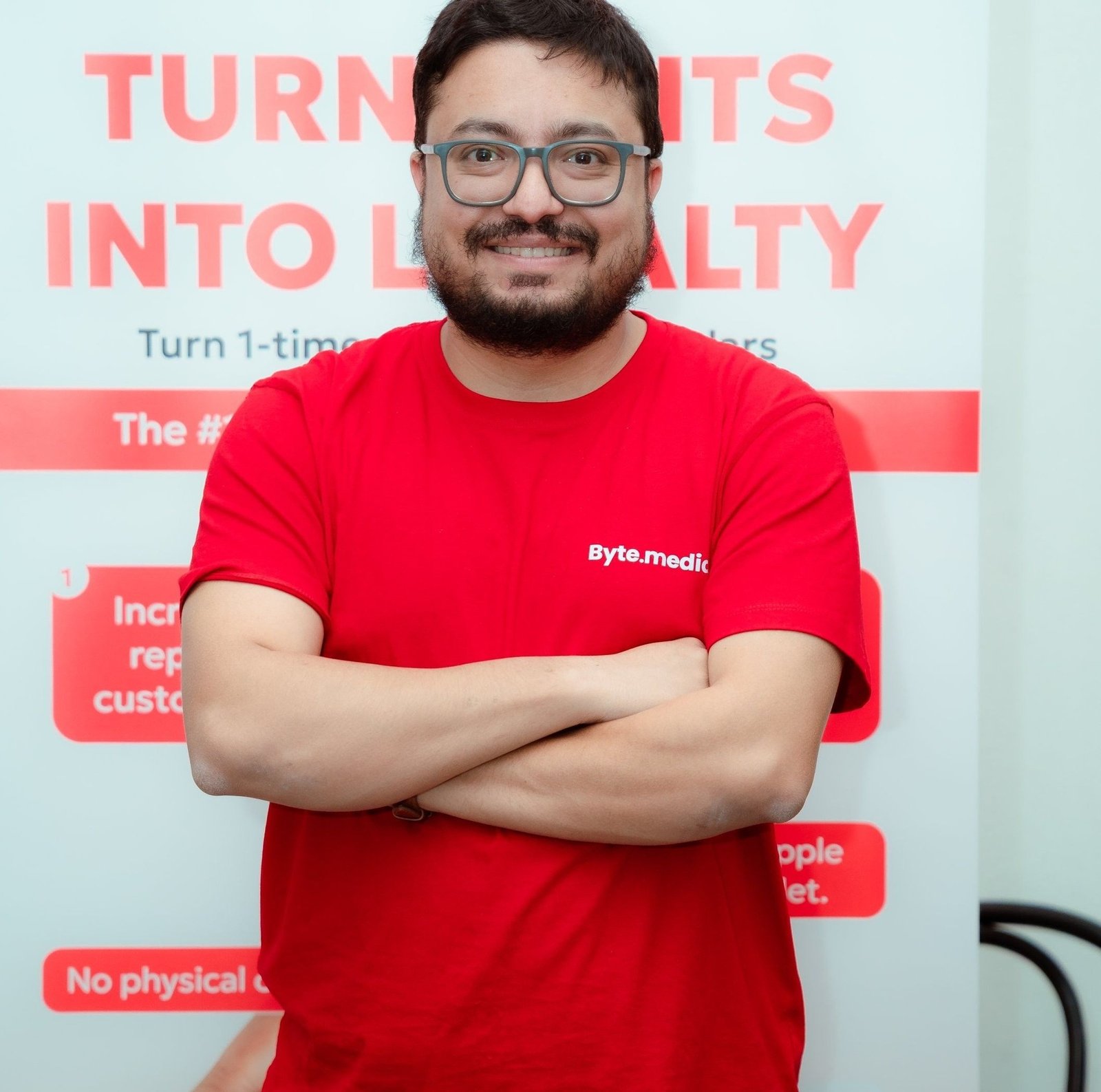 Website Developer